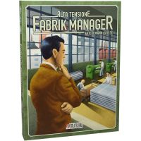 Alta Tensione - Fabrik Manager