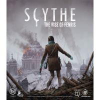 Scythe - The Rise of Fenris