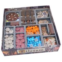 Tiletum - Organizer Interno