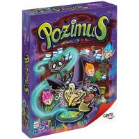 Pozimus