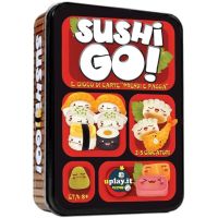 Sushi Go!