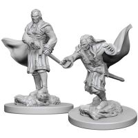 Nolzur's Marvelous Miniatures - Vampires