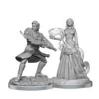 Vampire & Necromancer Nobles