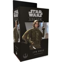 Star Wars Legion - Jyn Erso
