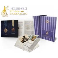 Household - Kit dello Storiografo