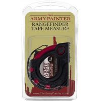Rangefinder Tape Measure - Rotella Metrica in Pollici e Centimetri