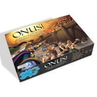 ONUS! Terrain & Fortresses Vecchia Edizione