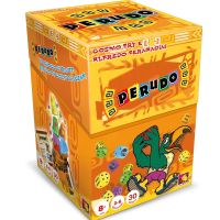 Perudo