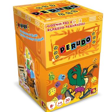 Perudo