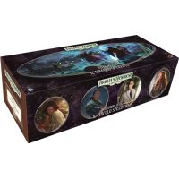 Arkham Horror LCG - Ritorno a... Il Circolo Spezzato