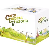 CIV - Carta Impera Victoria