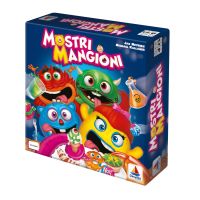 Mostri Mangioni