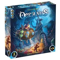 Oceanos