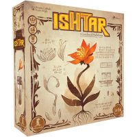 Ishtar - I Giardini di Babilonia