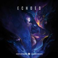 Not the End - Echoes