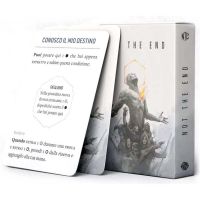 Not the End - Carte Lezioni
