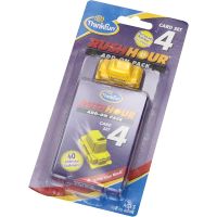 Rush Hour - Espansione 4