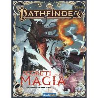 Pathfinder 2E - Segreti della Magia
