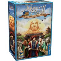 Marco Polo II - Agli Ordini del Khan