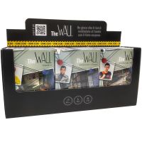 The Wall - Series 1 Espositore 18pz | Mythic Bundle