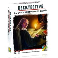 Decktective - Il Testamento senza Erede