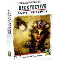 Decktective - Segreti nella Sabbia