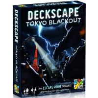 Deckscape - Tokyo Blackout