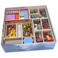 Tapestry - Organizer Interno v2