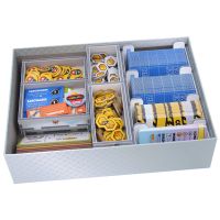 Fantastic Factories - Organizer Interno