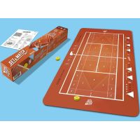 Set & Match XL - Parigi Roland Garros