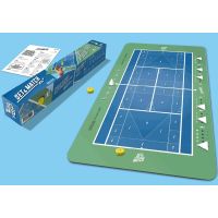 Set & Match XL - New York - US Open