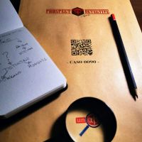 Prospect Detective: Caso 0090