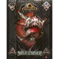Iron Kingdoms - Monsternomicon