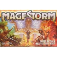Magestorm