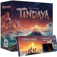 Tindaya | Small Bundle