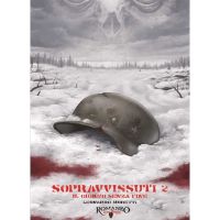 Sine Requie - Sopravvissuti 2 - Il Giorno Senza Fine (Romanzo)