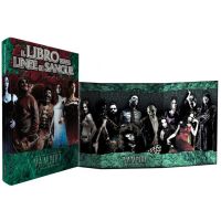 Vampiri La Masquerade - XX Anniversario - Il Libro delle Linee di Sangue & Schermo