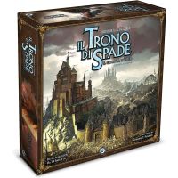 Il Trono di Spade - Il Gioco da Tavolo
