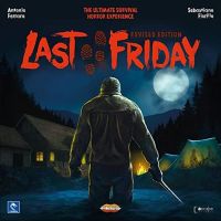 Last Friday - Revised Edition