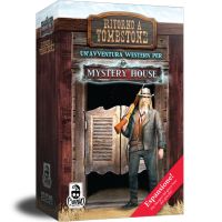 Mystery House - Ritorno a Tombstone
