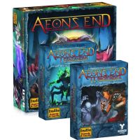 Aeon's End | Medium Bundle