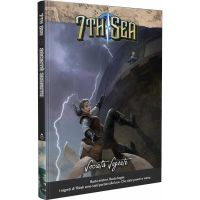 7th Sea - Società Segrete