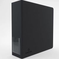 Raccoglitore ad Anelli Gamegenic Prime Playset Ring-Binder (NERO)