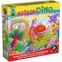 NasconDino - Vecchia Edizione