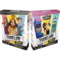 Timeline Twist | Small Bundle