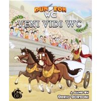 Dungeon WC - Veni Vidi WC