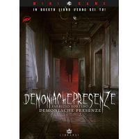 MiniGame 4 - Demoniache Presenze