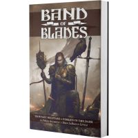 Band of Blades