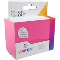 Porta Mazzo Gamegenic Side Holder 80+ (ROSA)