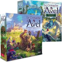 Le Cronache di Avel | Small Bundle